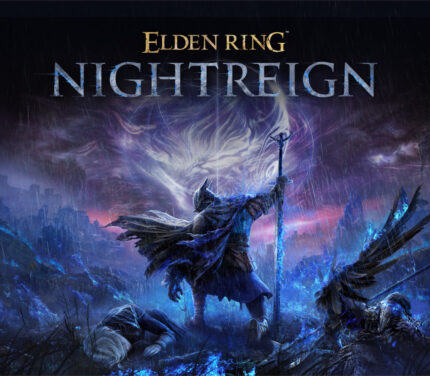 ELDEN RING NIGHTREIGN Steam (PC) - Steam CD Key - EUROPE