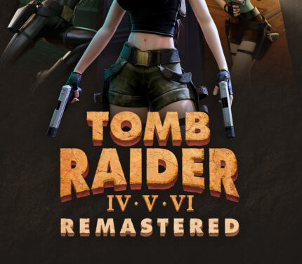 Tomb Raider IV-VI Remastered Steam (PC) - Steam CD Key - GLOBAL