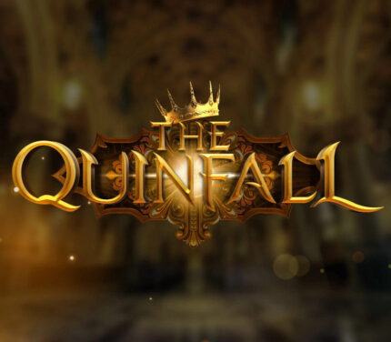 The Quinfall Steam (PC) - Steam CD Key - GLOBAL