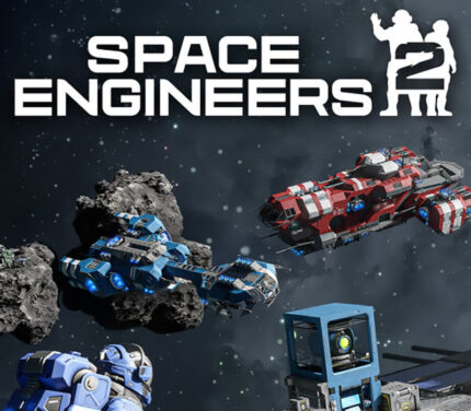 Space Engineers 2 Steam (PC) - Steam CD Key - GLOBAL