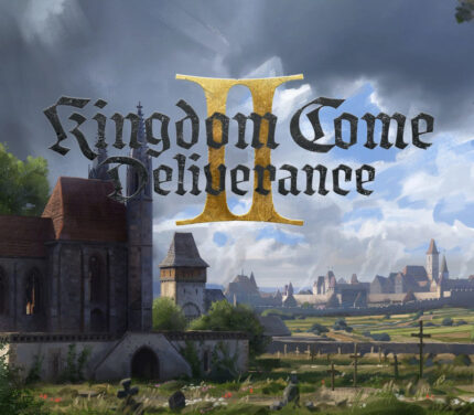 Kingdom Come: Deliverance II Steam (PC) - Steam Key - GLOBAL