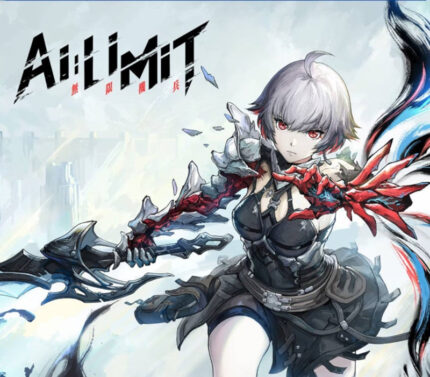 AI LIMIT Steam (PC) - Steam CD Key - GLOBAL