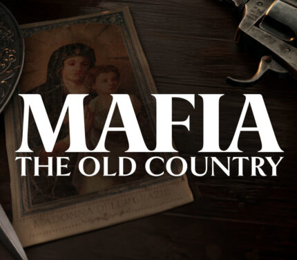 Mafia: The Old Country Steam (PC) - Steam CD Key - GLOBAL