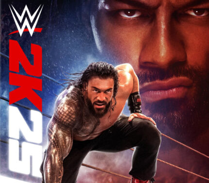 WWE 2K25 Steam (PC) - Steam CD Key - GLOBAL