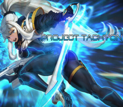 PROJECT TACHYON Steam (PC) - Steam CD Key - GLOBAL