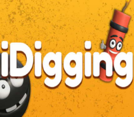 iDigging Steam (PC) - Steam CD Key - GLOBAL