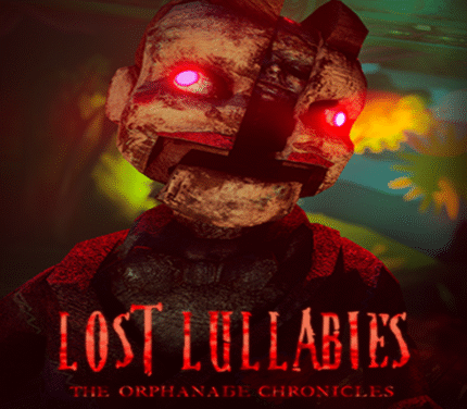 Lost Lullabies: The Orphanage Chronicles Steam (PC) - Steam CD Key - GLOBAL