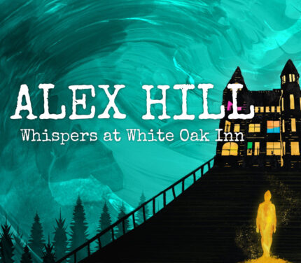 Alex Hill: Whispers at White Oak Inn Steam (PC) - Steam CD Key - GLOBAL