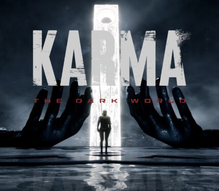 KARMA: The Dark World Steam (PC) - Steam CD Key - GLOBAL