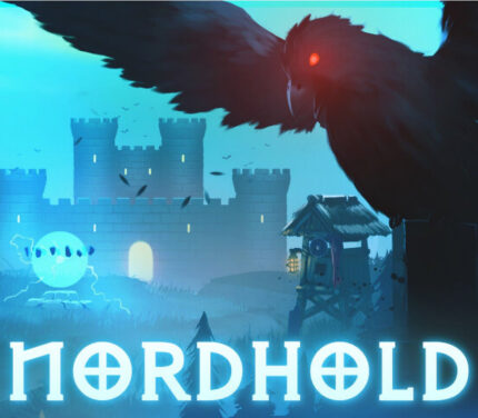 Nordhold Steam (PC) - Steam CD Key - GLOBAL