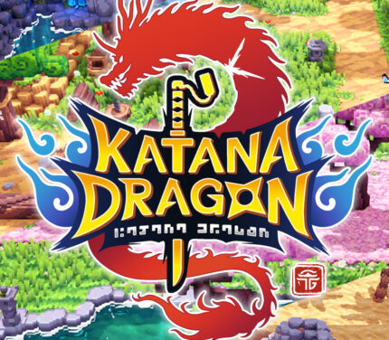 Katana Dragon Steam (PC) - Steam CD Key - GLOBAL