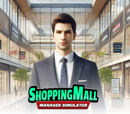 ShoppingMall: Manager Simulator Steam (PC) - Steam CD Key - GLOBAL