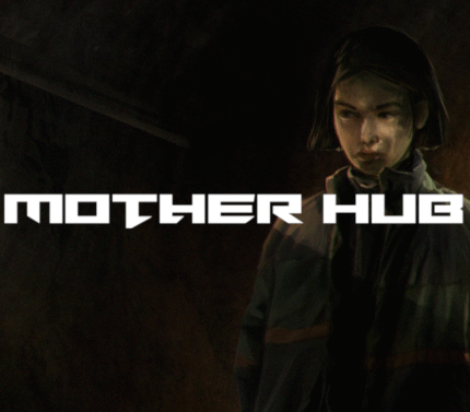Mother Hub Steam (PC) - Steam CD Key - GLOBAL