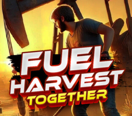 Fuel Harvest Together Steam (PC) - Steam CD Key - GLOBAL