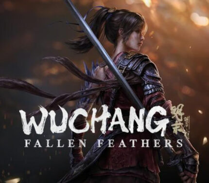 Wuchang: Fallen Feathers Steam (PC) - Steam CD Key - GLOBAL