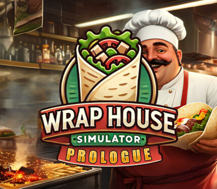 Wrap House Simulator Steam (PC) - Steam CD Key - GLOBAL