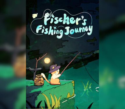 Fischer's Fishing Journey Steam (PC) - Steam CD Key - GLOBAL