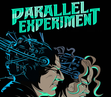 Parallel Experiment Steam (PC) - Steam CD Key - GLOBAL