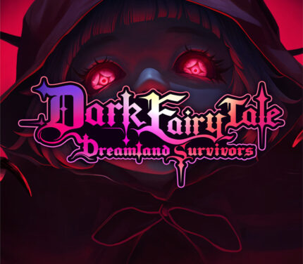Dark Fairy Tale: Dreamland Survivors Steam (PC) - Steam CD Key - GLOBAL