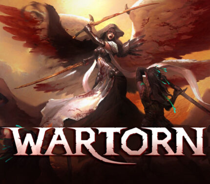 Wartorn Steam (PC) - Steam CD Key - GLOBAL