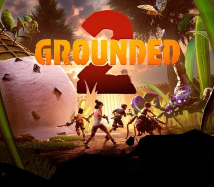 Grounded 2 Steam (PC) - Steam CD Key - GLOBAL