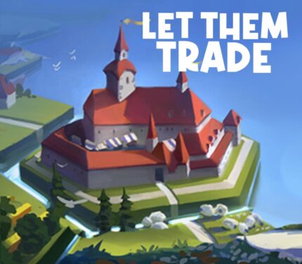 Let Them Trade Steam (PC) - Steam CD Key - GLOBAL