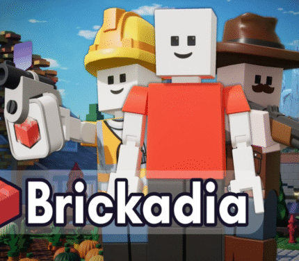 Brickadia Steam (PC) - Steam CD Key - GLOBAL