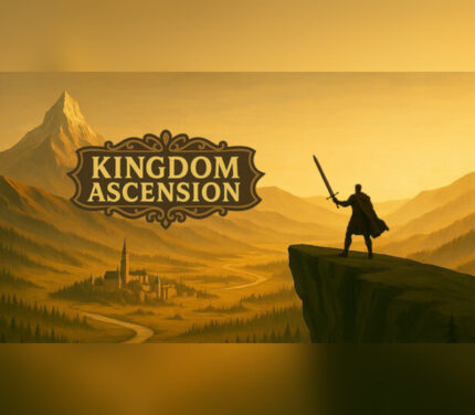 Kingdom Ascension Steam (PC) - Steam CD Key - GLOBAL