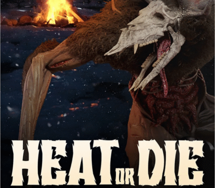 Heat or Die Steam (PC) - Steam CD Key - GLOBAL