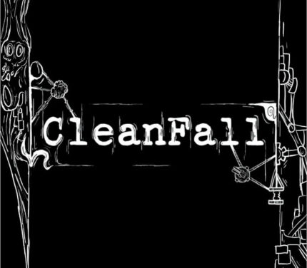 CleanFall Steam (PC) - Steam CD Key - GLOBAL