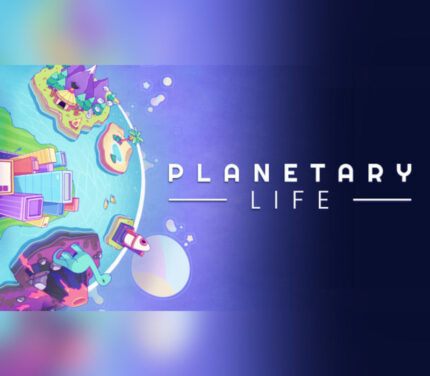 Planetary Life Steam (PC) - Steam CD Key - GLOBAL