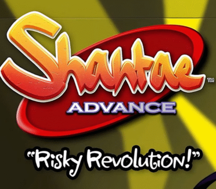 Shantae Advance: Risky Revolution  Steam (PC) - Steam CD Key - GLOBAL