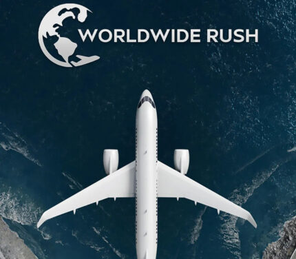 Worldwide Rush Steam (PC) - Steam CD Key - GLOBAL