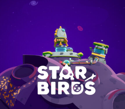 Star Birds Steam (PC) - Steam CD Key - GLOBAL