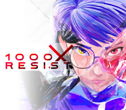 1000xRESIST Steam (PC) - Steam CD Key - GLOBAL