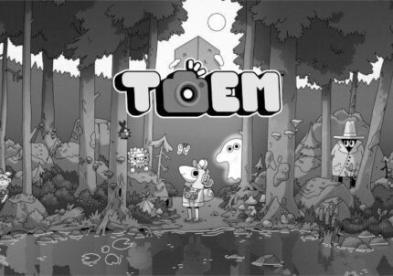 TOEM (PC) CD Key for STEAM - GLOBAL