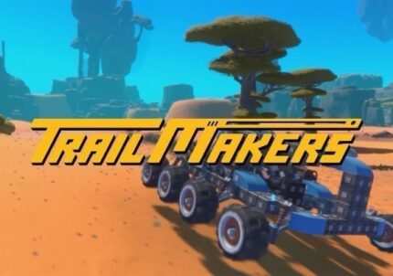 Trailmakers - Deluxe Edition (PC) CD Key for STEAM - GLOBAL