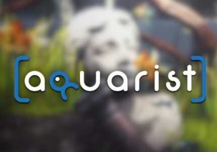 Aquarist Steam (PC) - Steam CD Key - Global
