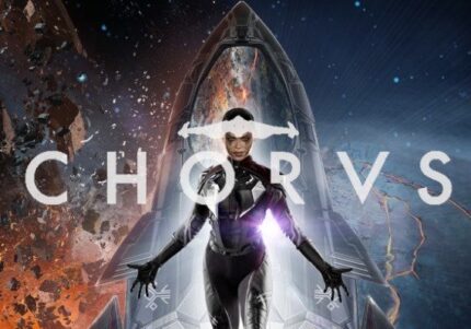 Chorus (PC) CD Key for STEAM - GLOBAL