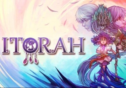 Itorah (PC) CD Key for STEAM - GLOBAL