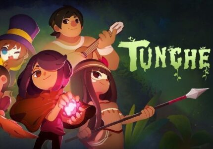 Tunche (PC) CD Key for STEAM - GLOBAL