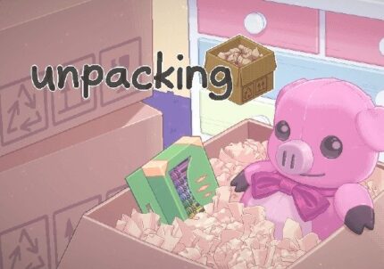 Unpacking (PC) CD Key for STEAM - GLOBAL