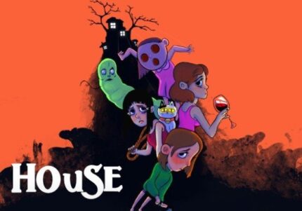 House (PC) CD Key for STEAM - GLOBAL