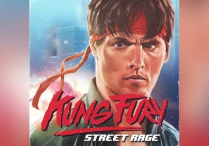 Kung Fury: Street Rage (PC) CD Key for STEAM - GLOBAL