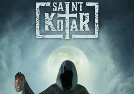 Saint Kotar (PC) CD Key for STEAM - GLOBAL
