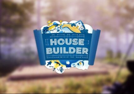 House Builder (PC) CD Key for STEAM - GLOBAL