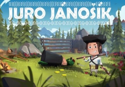 Juro Janosik (PC) CD Key for STEAM - GLOBAL
