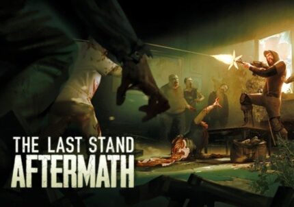 The Last Stand: Aftermath (PC) CD Key for STEAM - GLOBAL