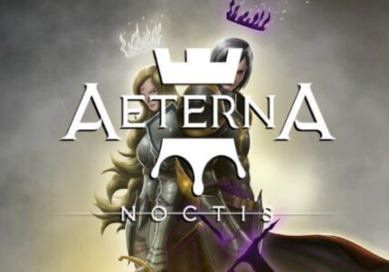 Aeterna Noctis Steam (PC) - Steam CD Key - Global