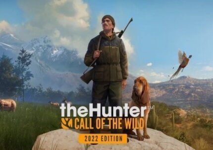 theHunter: Call of the Wild 2022 Edition Steam Key Global